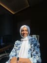 Rasha Shafi